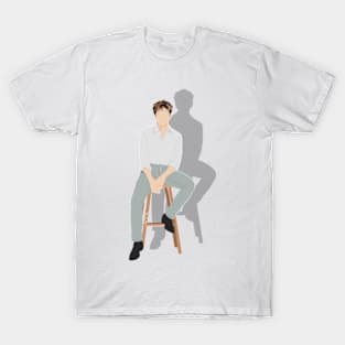 BTS RM T-Shirt